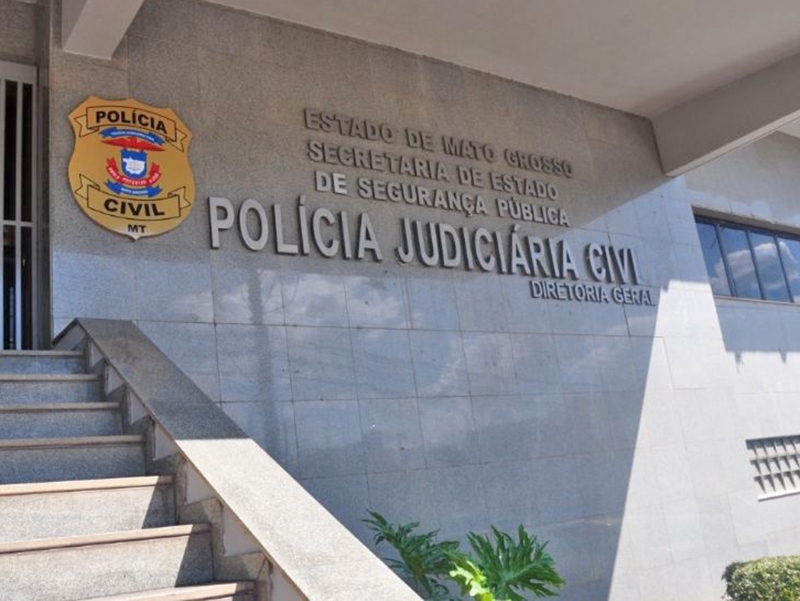 Pol�cia Civil empossa novos delegados, escriv�es e investigadores nesta sexta-feira (27)